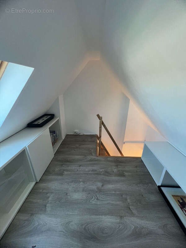 Maison familiale - Lomme  Quartier du Marais - Euratechnologies - photo 12