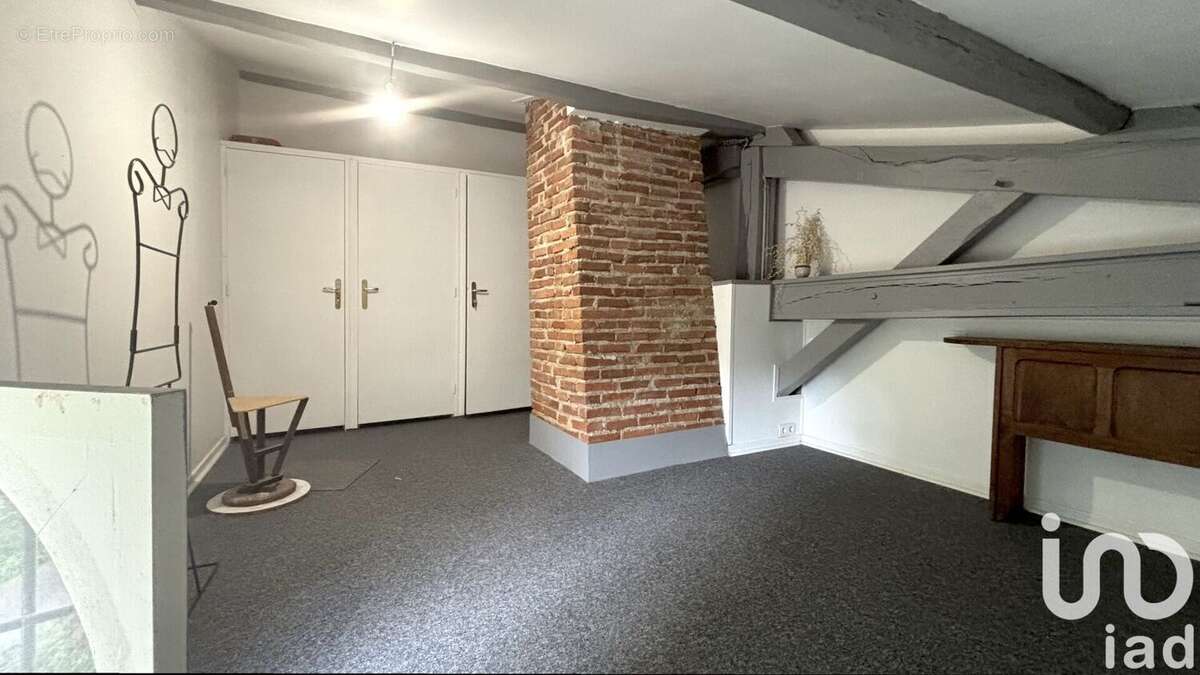 Photo 9 - Appartement à SAINT-MARTIN-DE-SEIGNANX