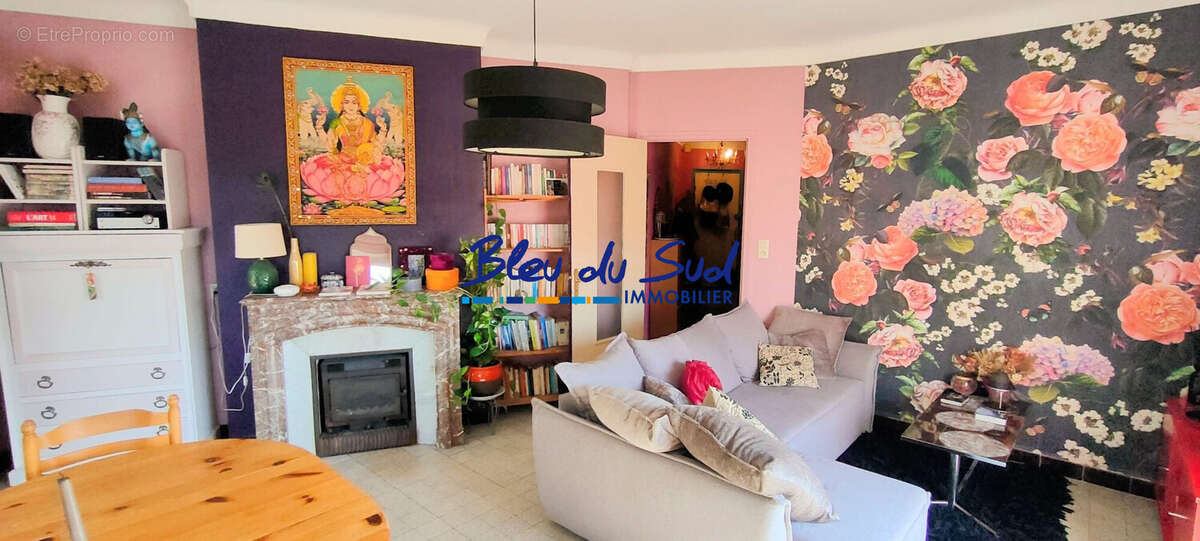 Appartement 81 m² à Perpignan  - photo 2