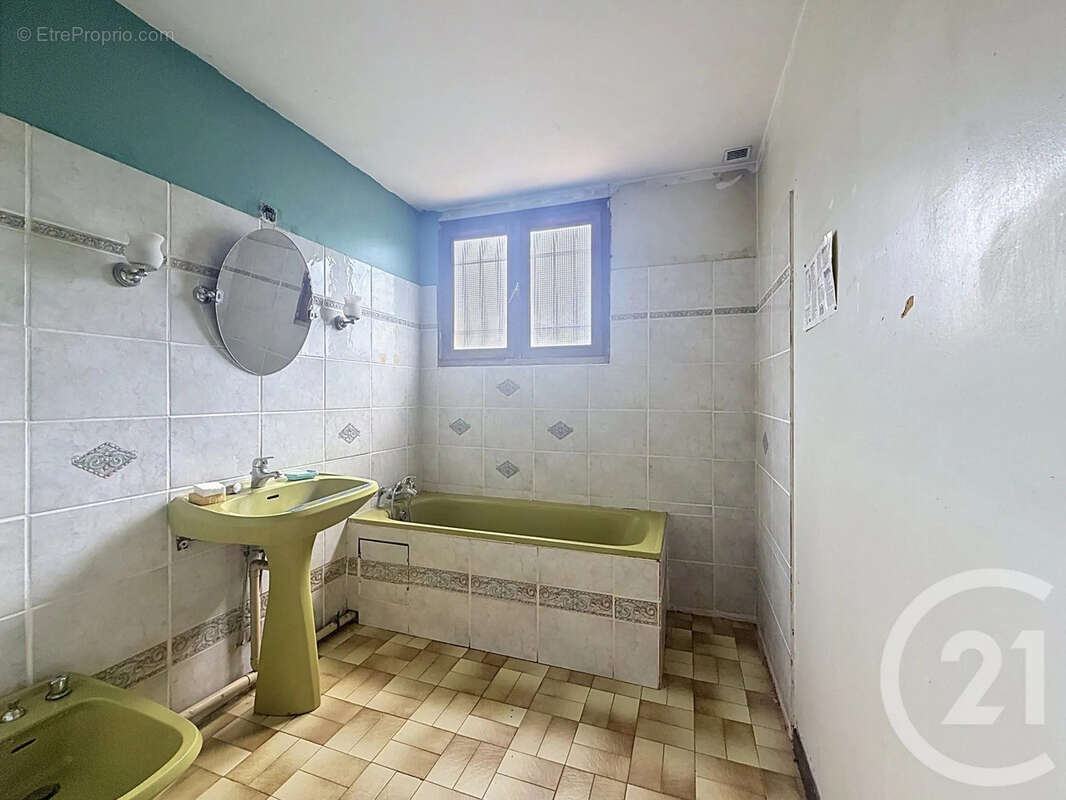 Maison 135 m² à Montpellier  - photo 15