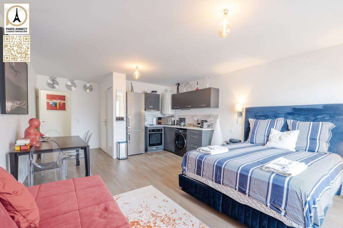 Appartement à ANNECY