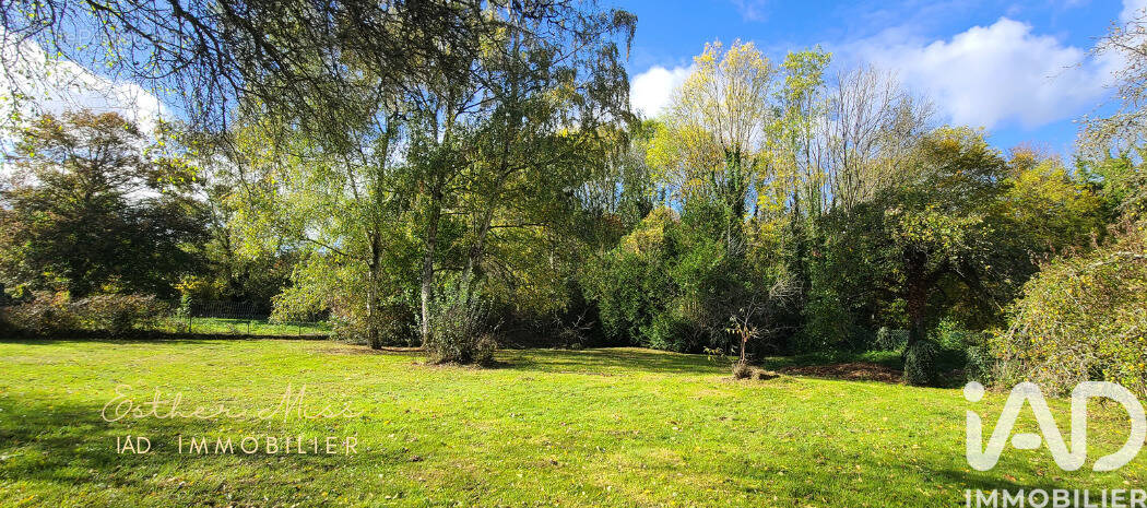 Photo 1 - Terrain à LES MOLIERES