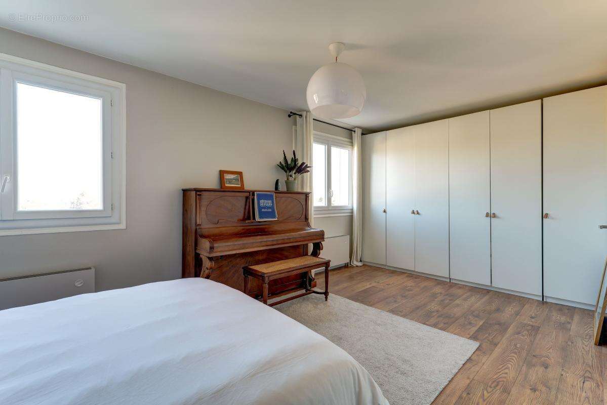 Appartement à CALUIRE-ET-CUIRE