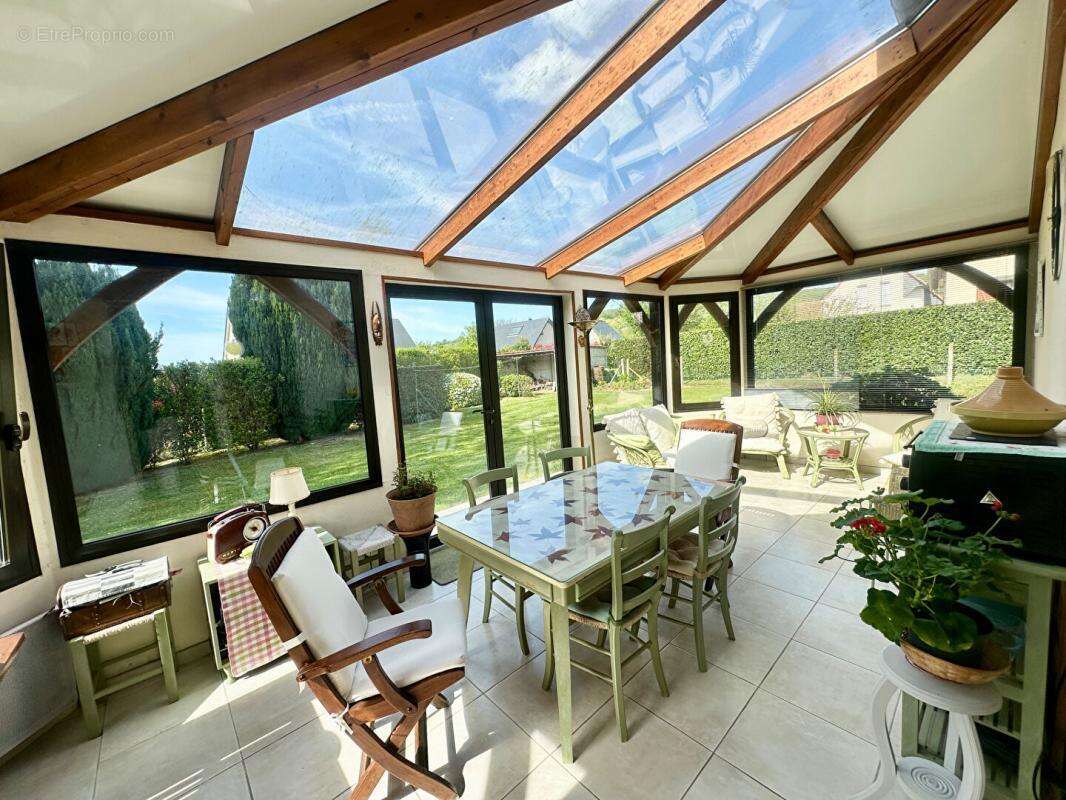 Maison à PONT-L&#039;EVEQUE