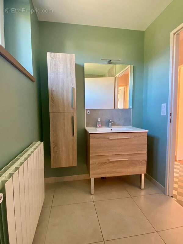 Photo 7 - Maison à SAINT-AMANS-SOULT