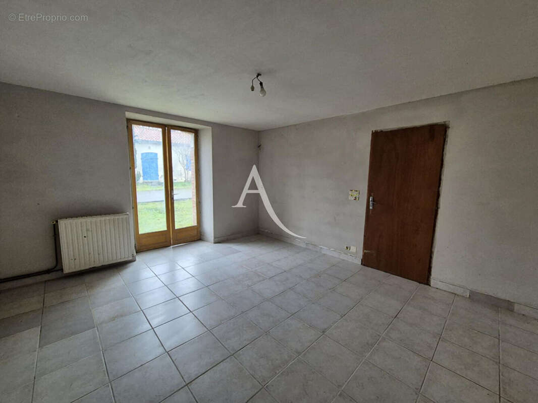 Maison à CREON-D&#039;ARMAGNAC