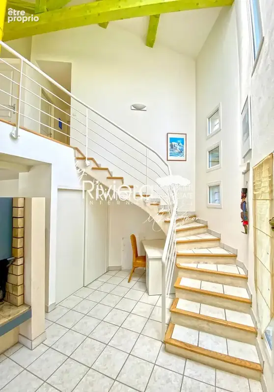 Vue mer & Piscine - Proche village et plage ! - photo 18