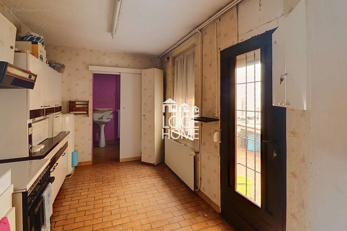 Maison 116 m² à Lille  - photo 2