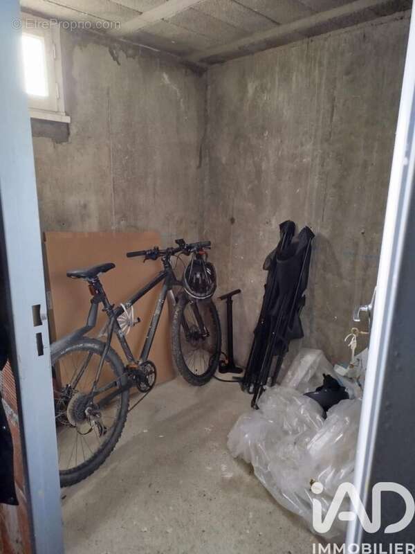 Photo 9 - Appartement à BOURGES