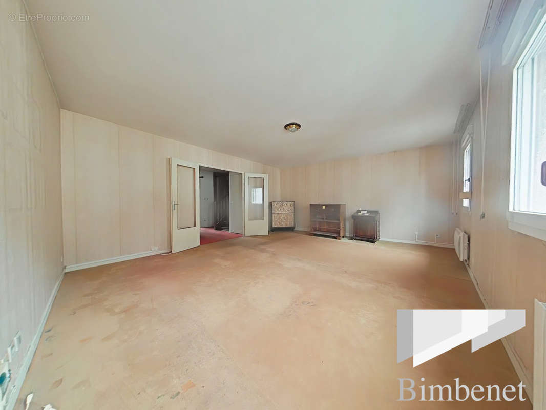 Appartement à ORLEANS