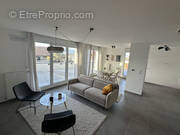 Appartement à THONON-LES-BAINS