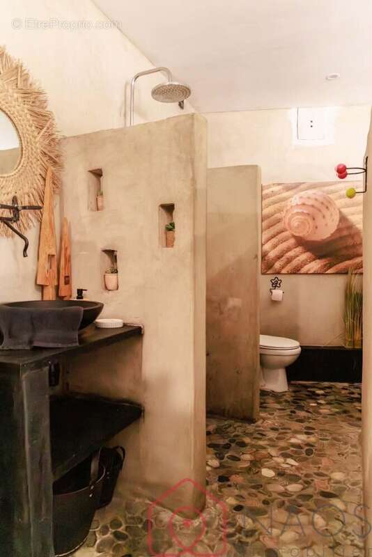 Appartement rez de jardin - photo 4