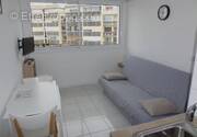 Appartement à BALARUC-LES-BAINS