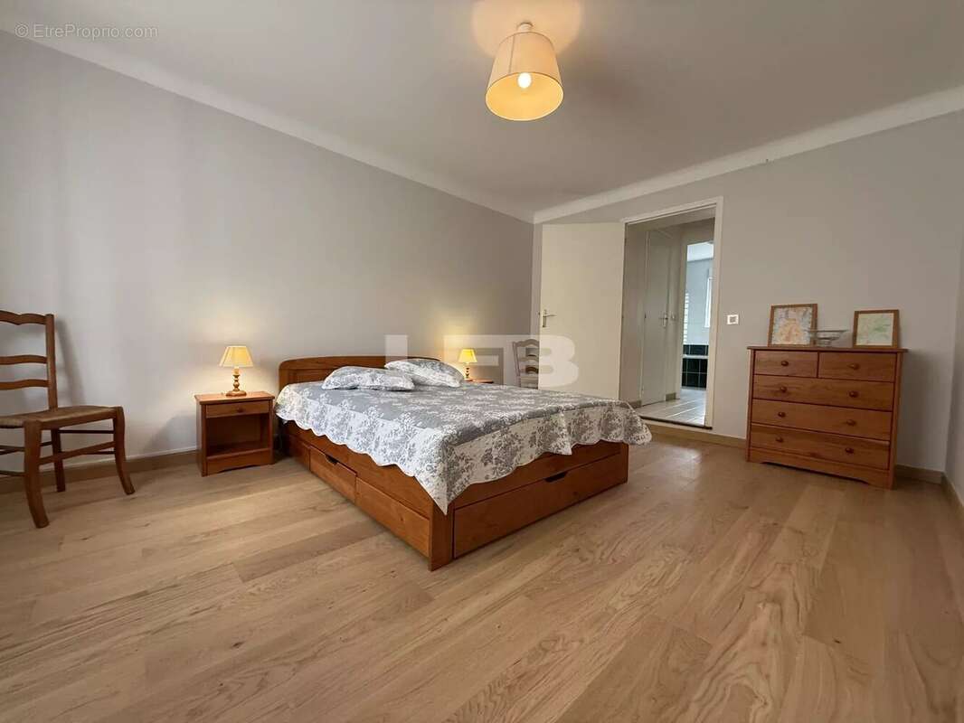 Appartement à SAINT-MALO