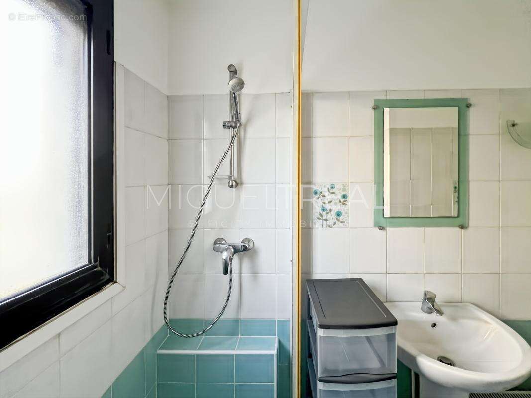 Appartement à ONDRES