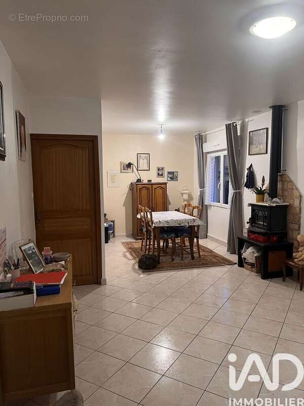 Photo 2 - Maison à SAINT-HIPPOLYTE-DU-FORT