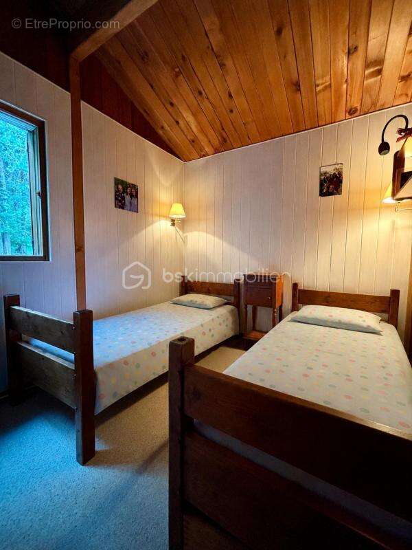 Charmant chalet familial de 117m2 au cœur de La Norma - photo 16