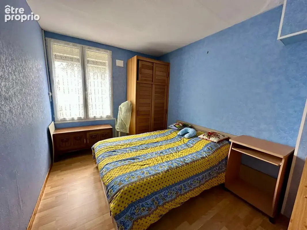 Maison Chauny 5 pièce(s) 95 m2 - photo 10