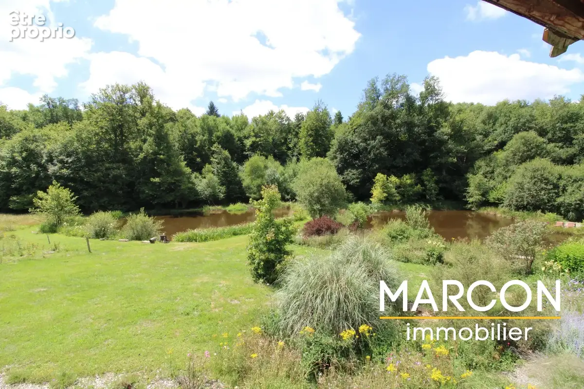 Vente propriété avec gîtes et piscine - photo 22