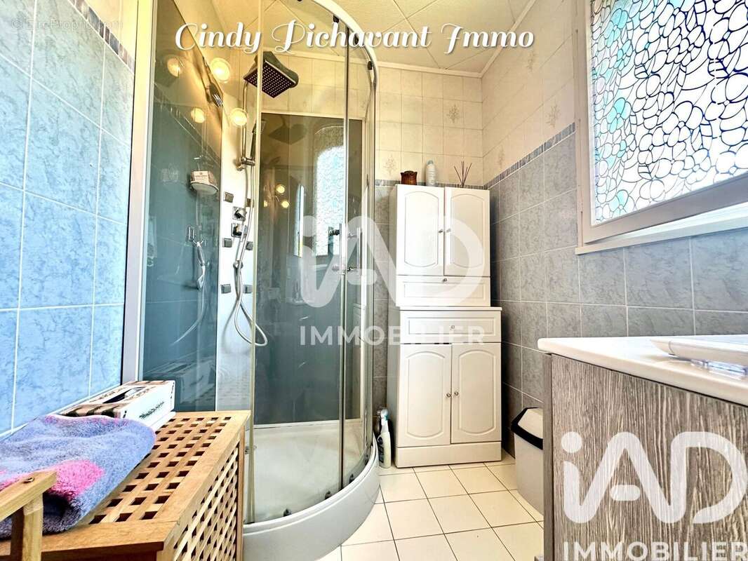 Photo 9 - Maison à MESCHERS-SUR-GIRONDE