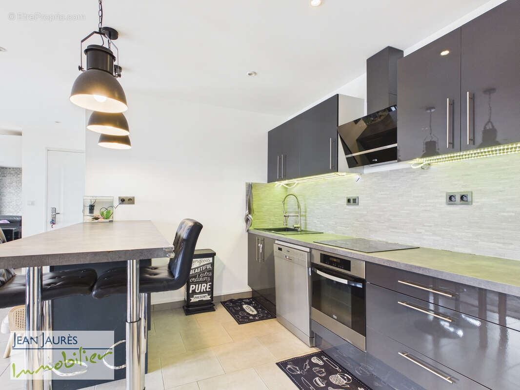 Appartement à TROYES