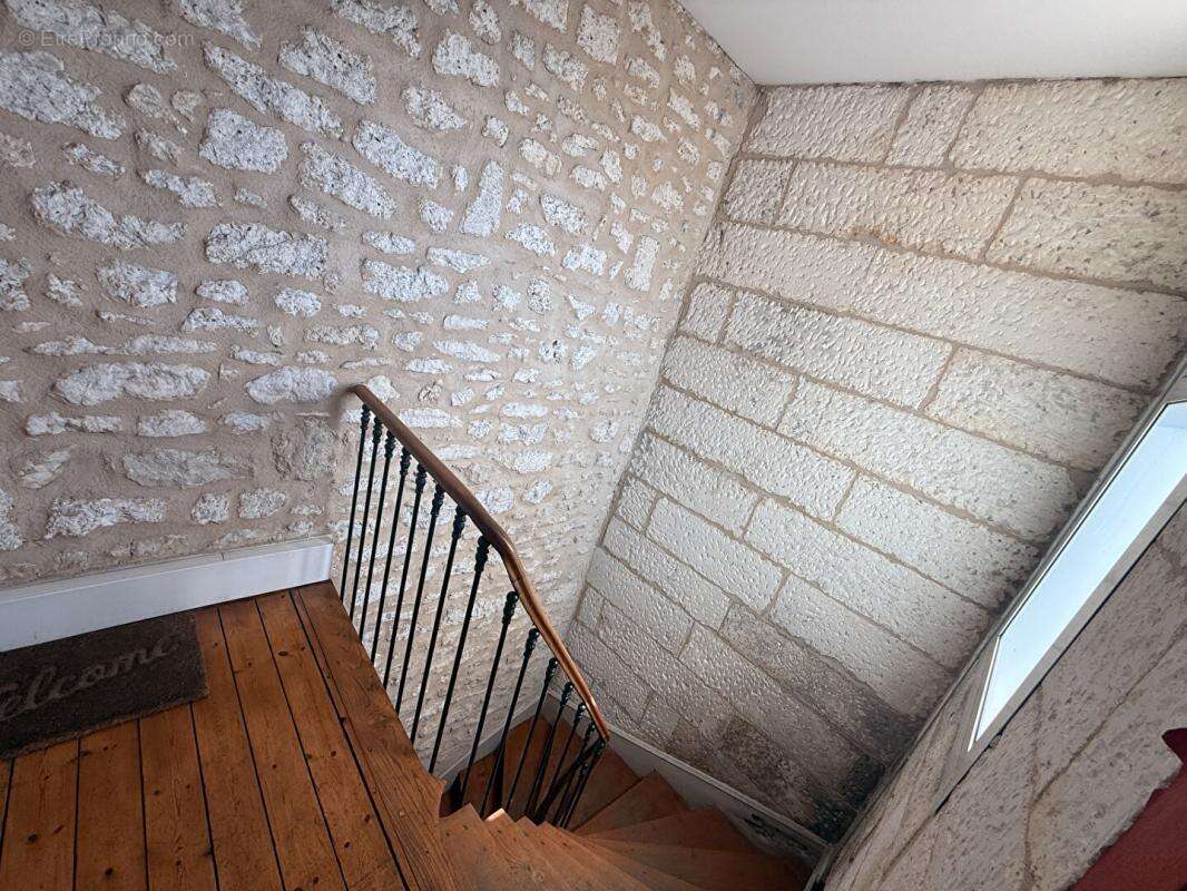 Appartement à ANGOULEME