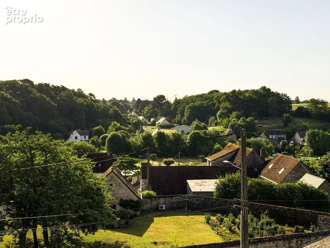 Maison 5 pièces 144 m² à vendre à Blere (37150) - photo 3