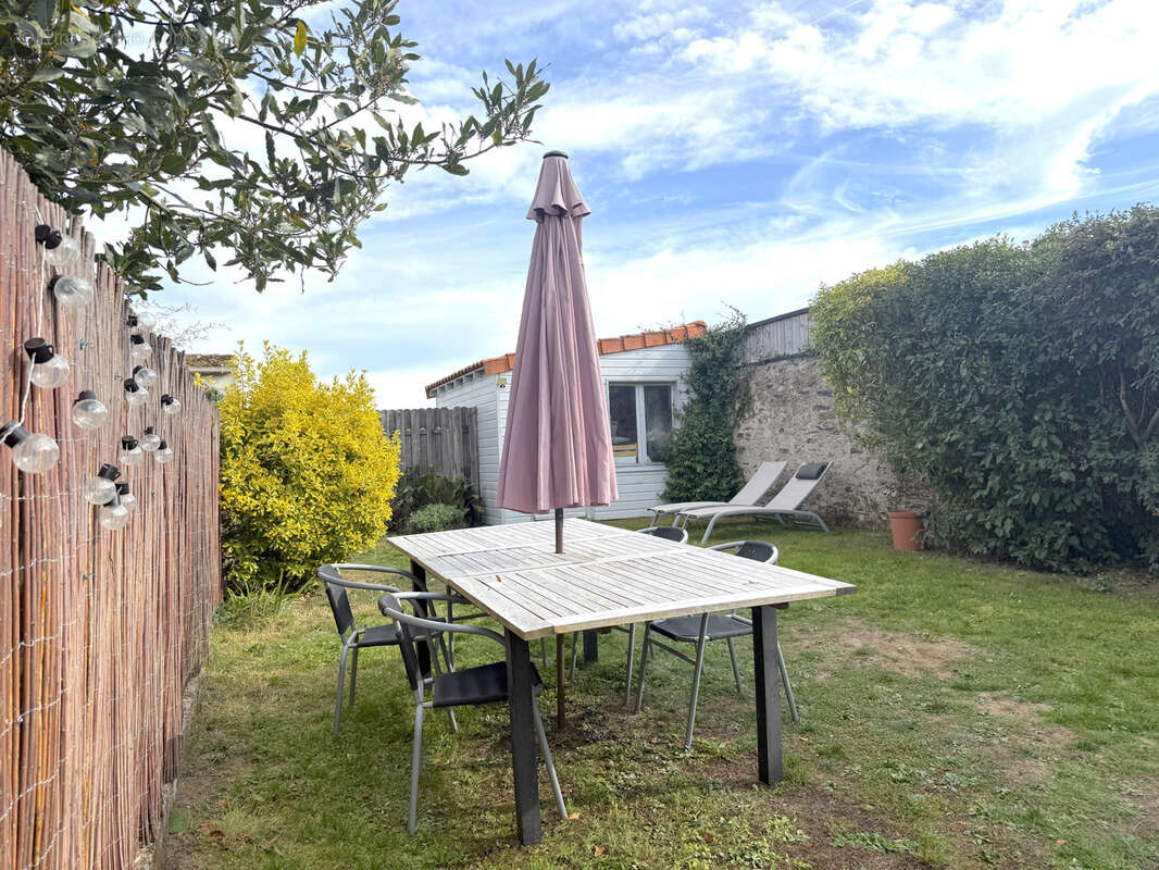 Maison à LE PALLET