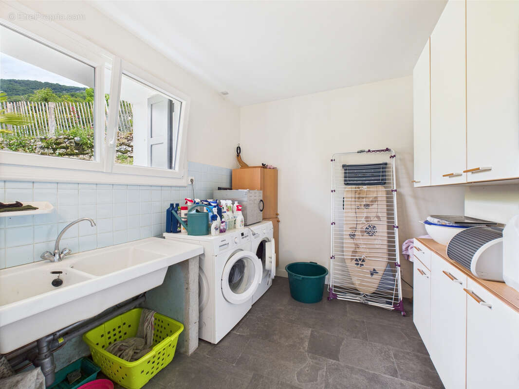 Maison à CHINDRIEUX