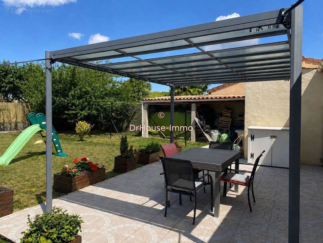 Maison 80 m² à Aytre  - photo 3