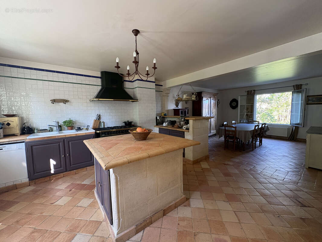 Maison familiale aux portes de Senlis - photo 6
