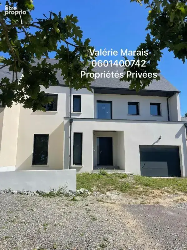 Maison à Vendre - ASSERAC - photo 15