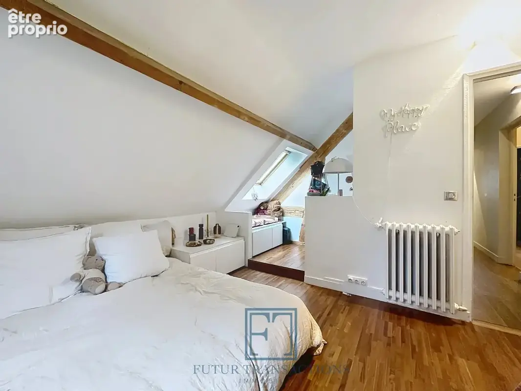 Villa de standing avec piscine - photo 14