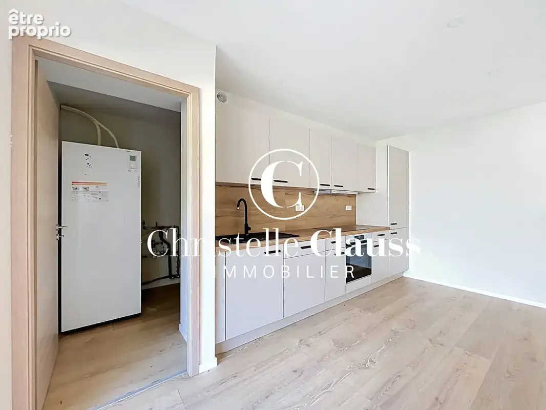 Magnifique appartement 130 m² rénové à neuf  3 chambres, suite parentale & balcons - photo 3
