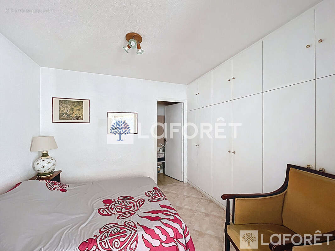 Appartement à ROQUEBRUNE-CAP-MARTIN