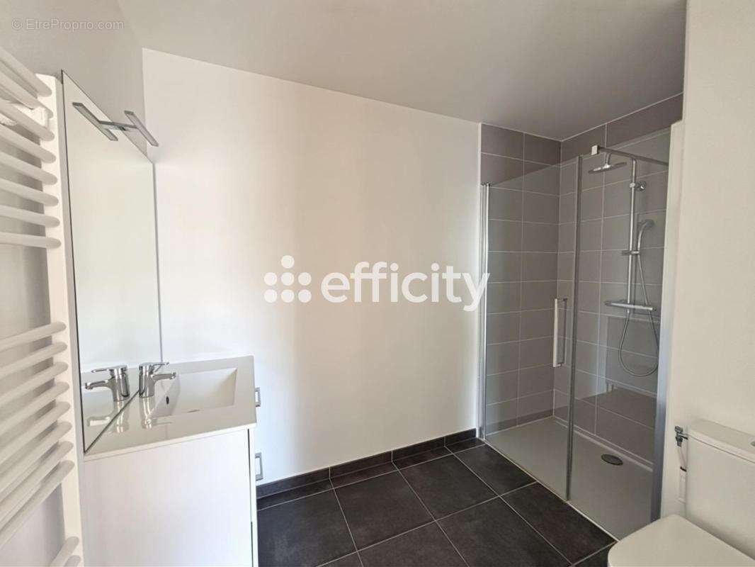 Appartement - photo 7