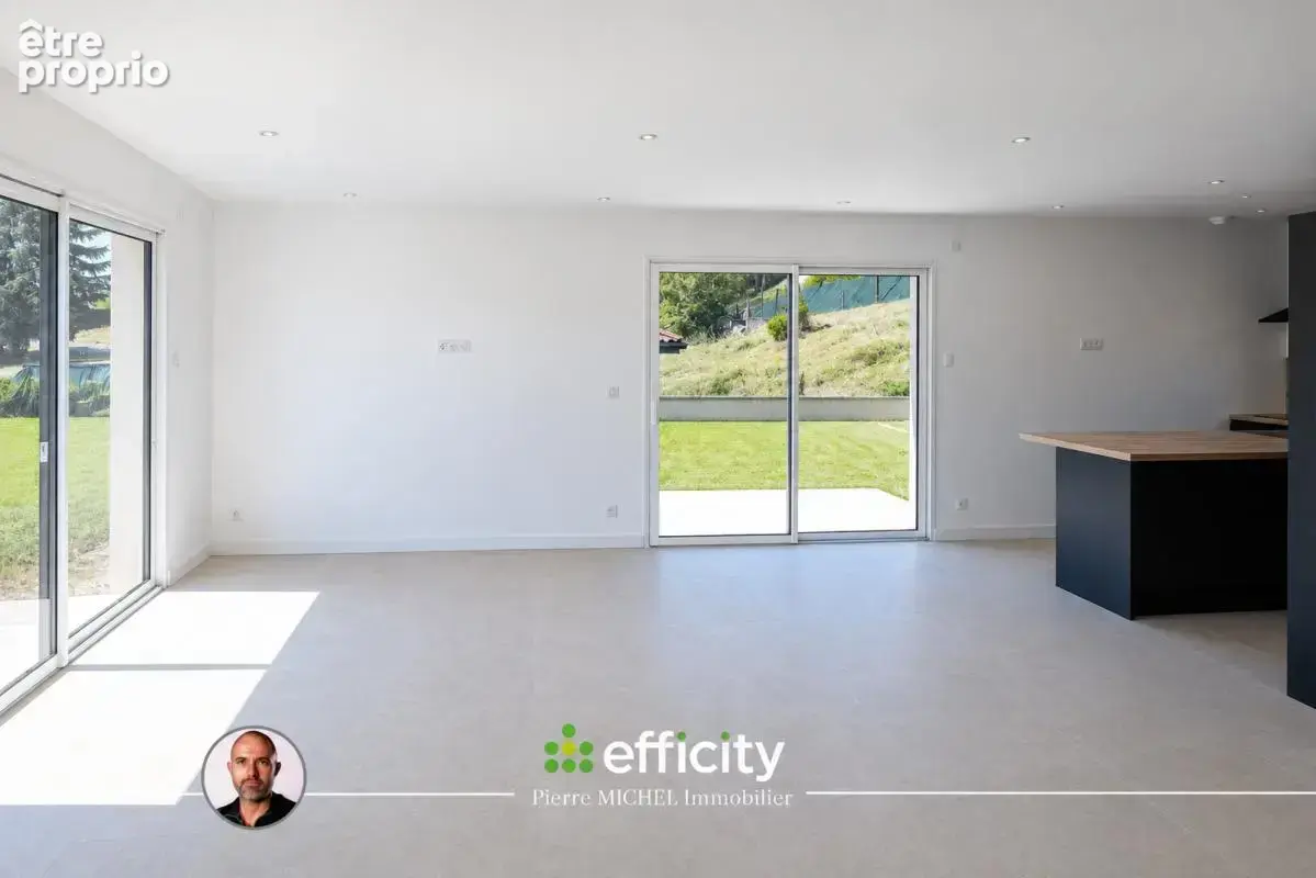 Maison 5 pièces 116 m² à vendre à Brullioles (69690) - photo 5