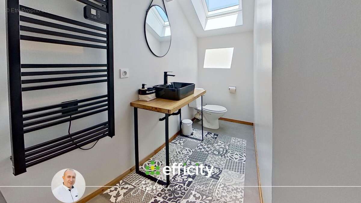 Maison 118 m² à Pontcharra-Sur-Turdine  - photo 14