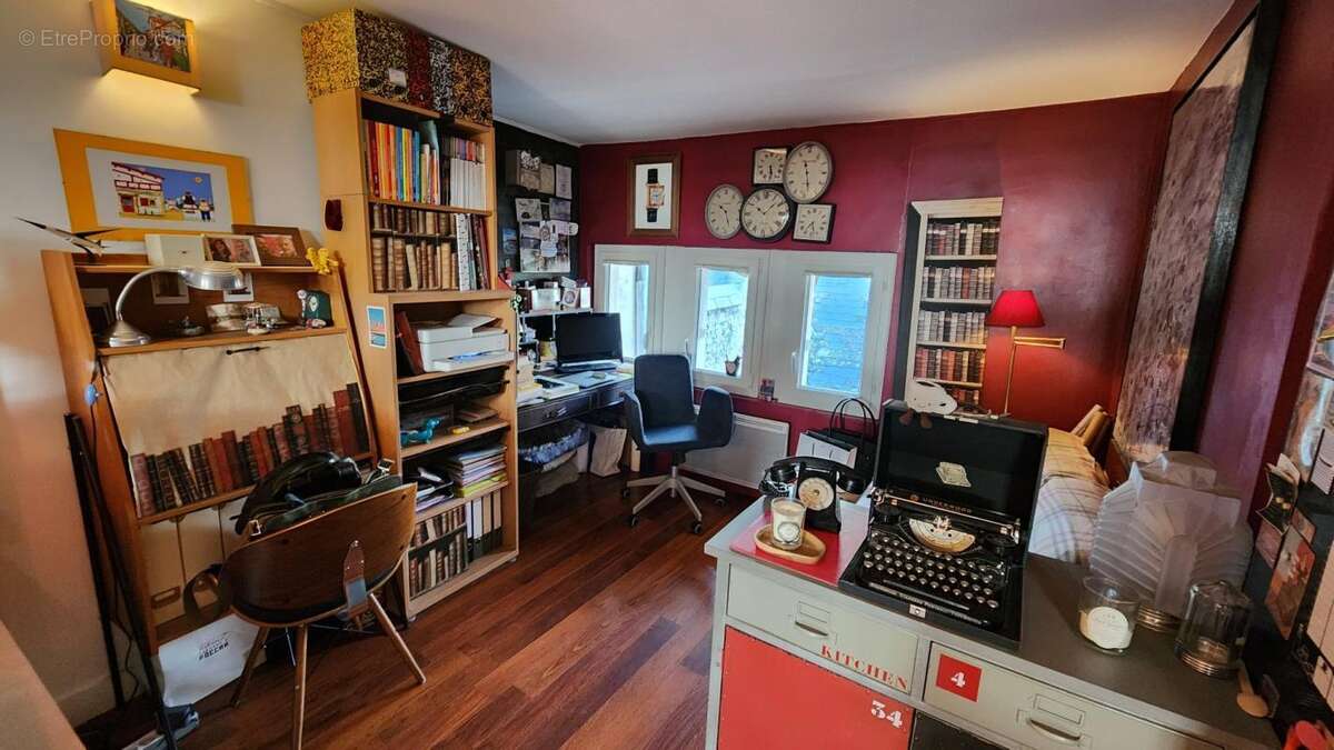 Appartement à ORLEANS