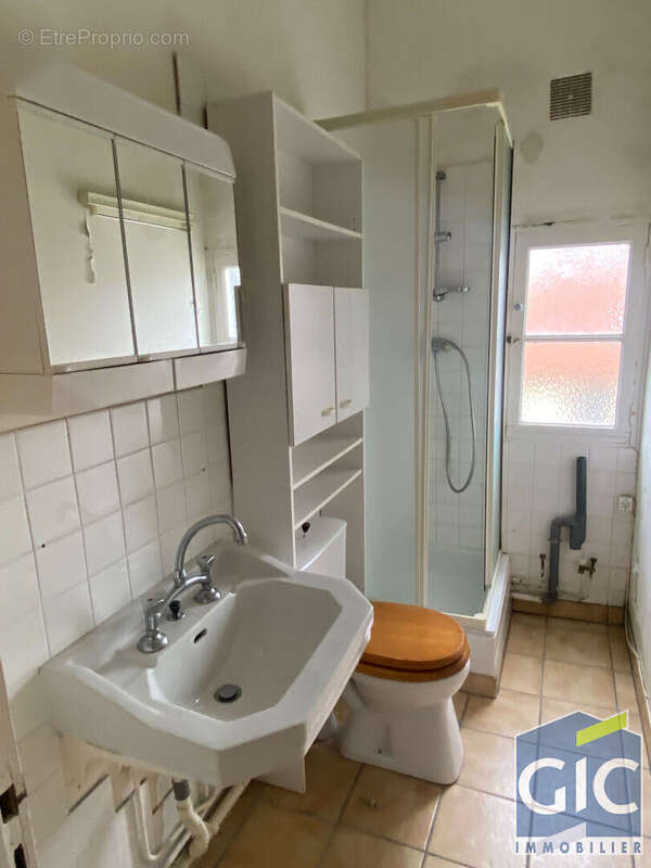 Appartement à MERVILLE-FRANCEVILLE-PLAGE