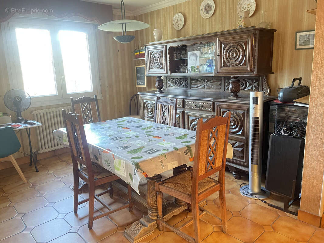 Maison 115 m² à Gavres  - photo 5