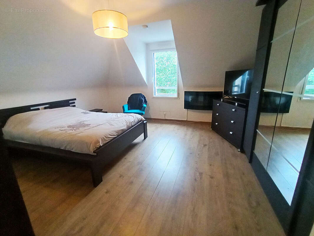 Maison à LOCMARIAQUER