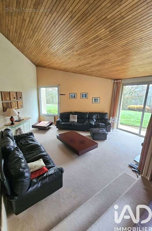 Photo 4 - Maison à LANGEAIS