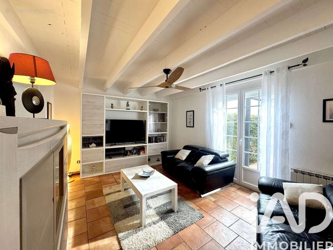 Photo 9 - Maison à BOURG-SAINT-ANDEOL