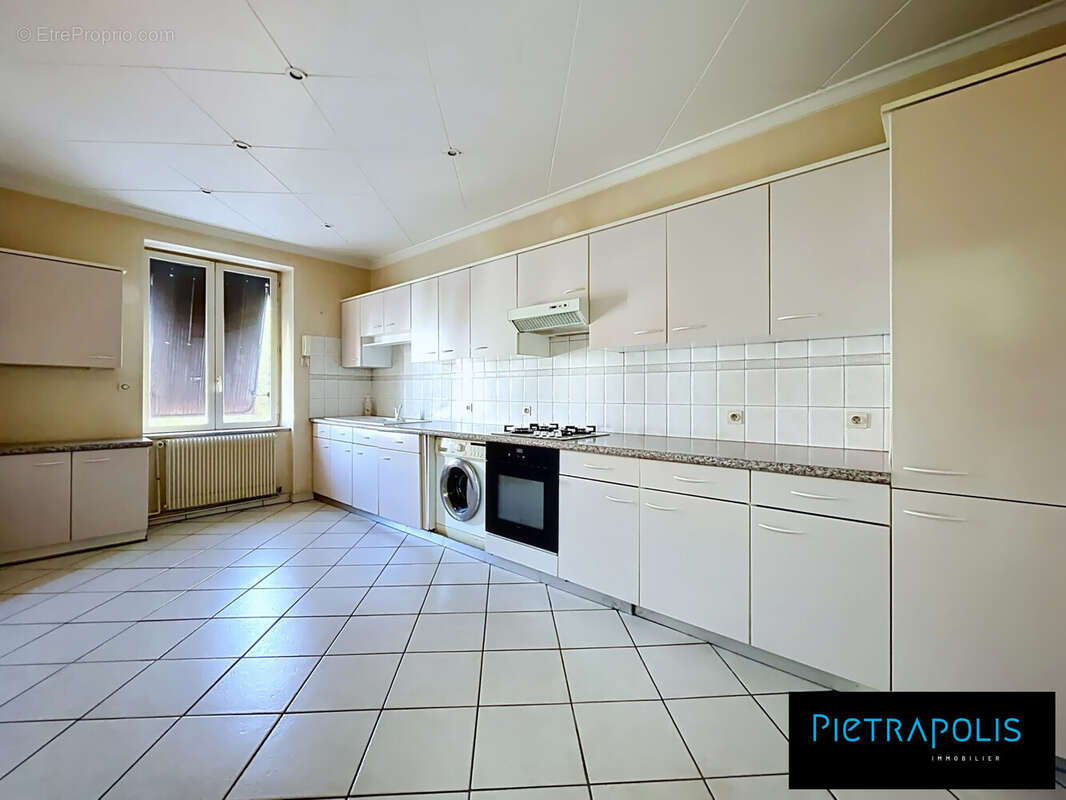 Appartement à BRON