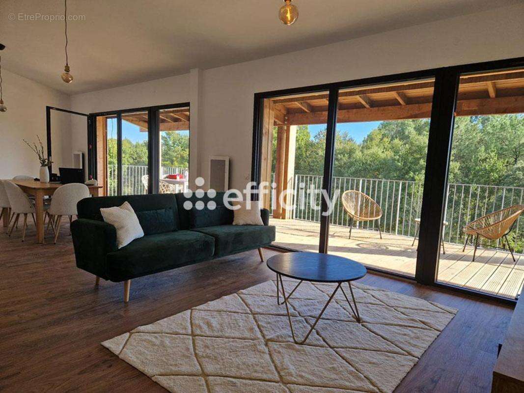 Appartement à ONDRES