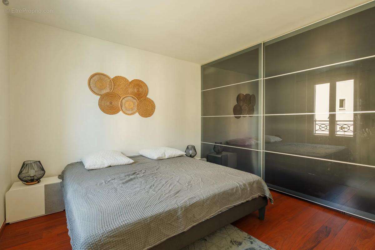 Appartement à VILLEPARISIS