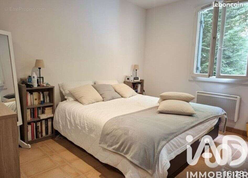 Photo 4 - Maison à SAINT-GERMAIN-DES-PRES