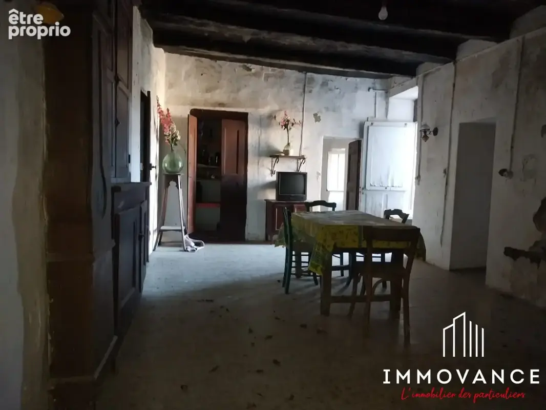 Maison 5 pièces 120 m² à vendre à Saint-Jean-Du-Bruel (12230) - photo 6