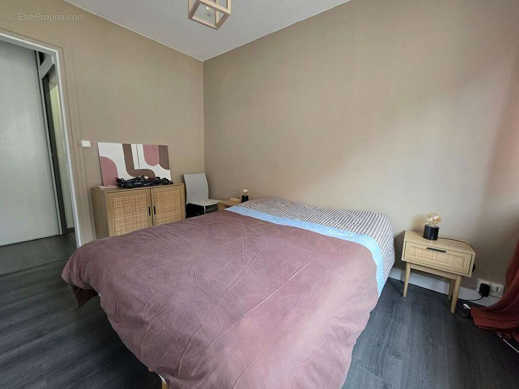 Appartement à BOULOGNE-SUR-MER